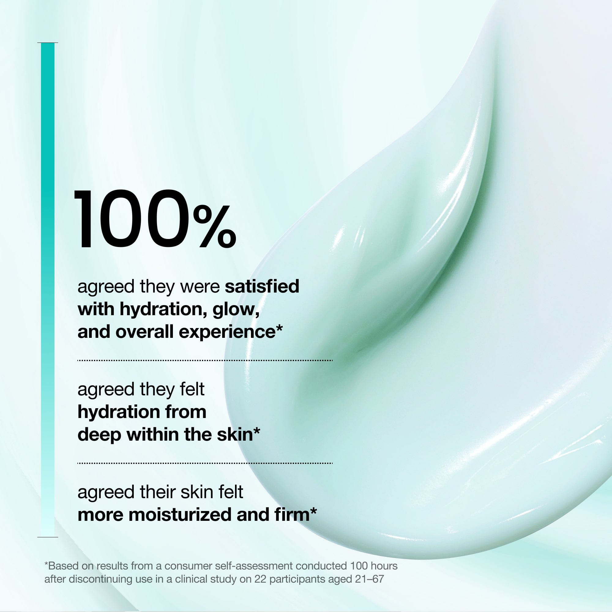 PDRN Hyaluronic Acid 100 Moisturizing Cream