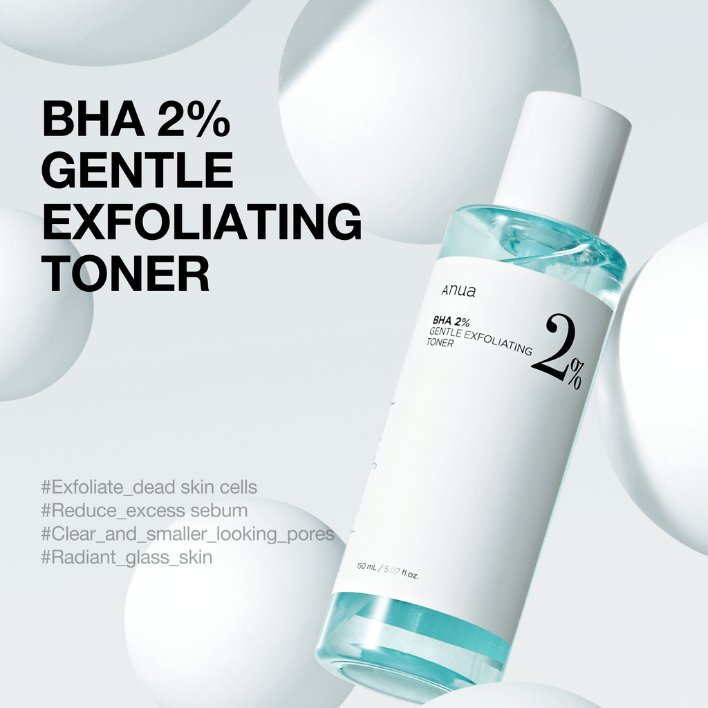 7-Day Pore-refine Routine Set