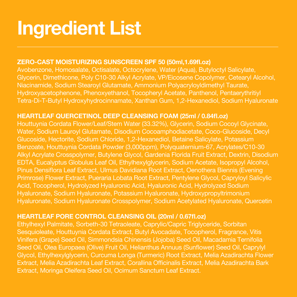 Sun-Ready Travel Kit