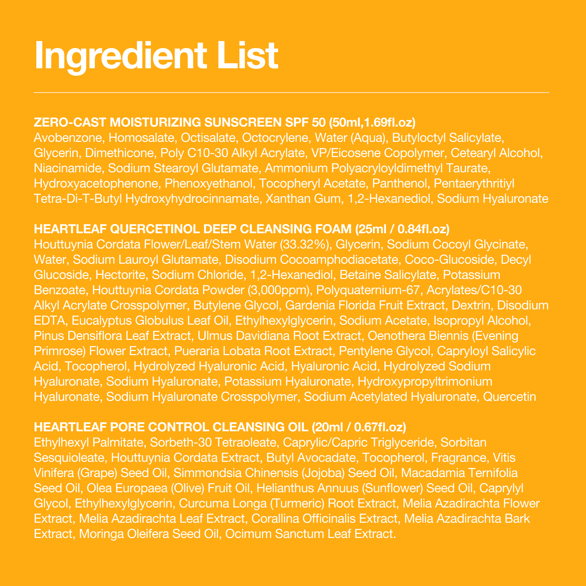 Sun-Ready Travel Kit