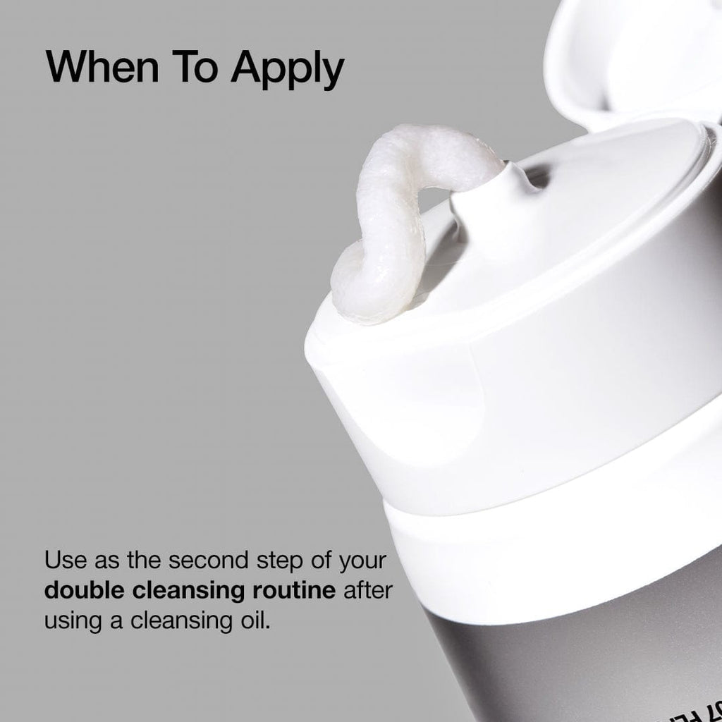 8 Hyaluronic Acid Hydrating Gentle Foaming Cleanser