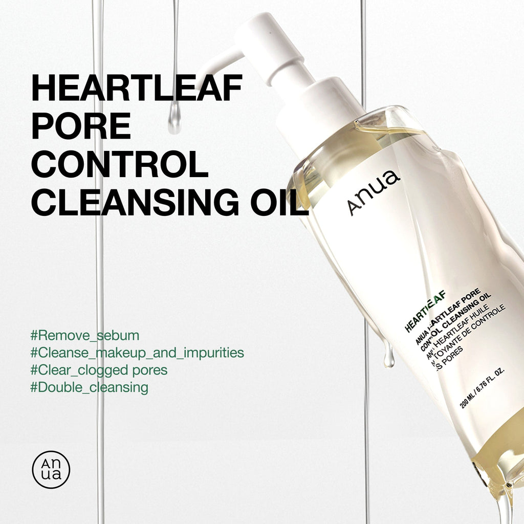 Double Cleansing Duo Set
