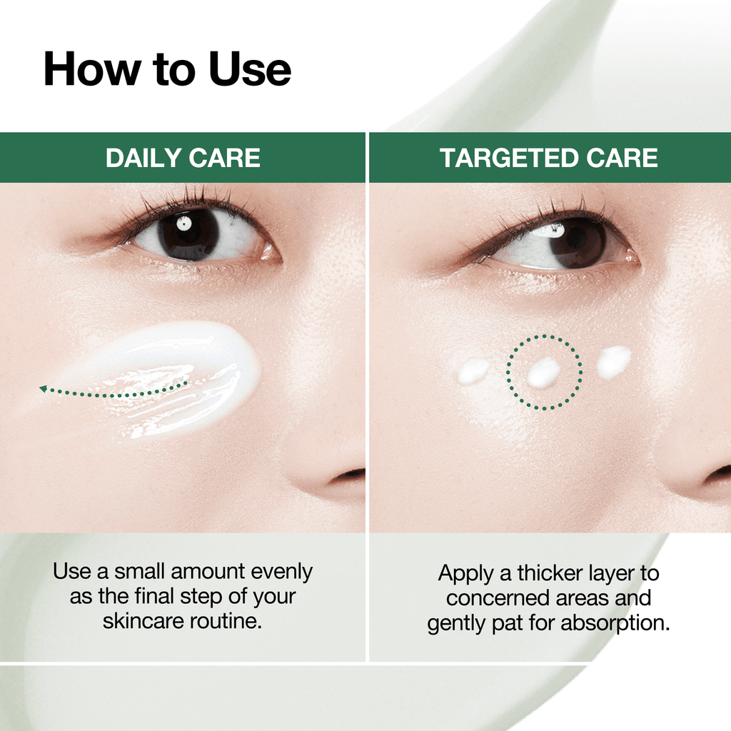 Heartleaf Centella Red Spot Cream