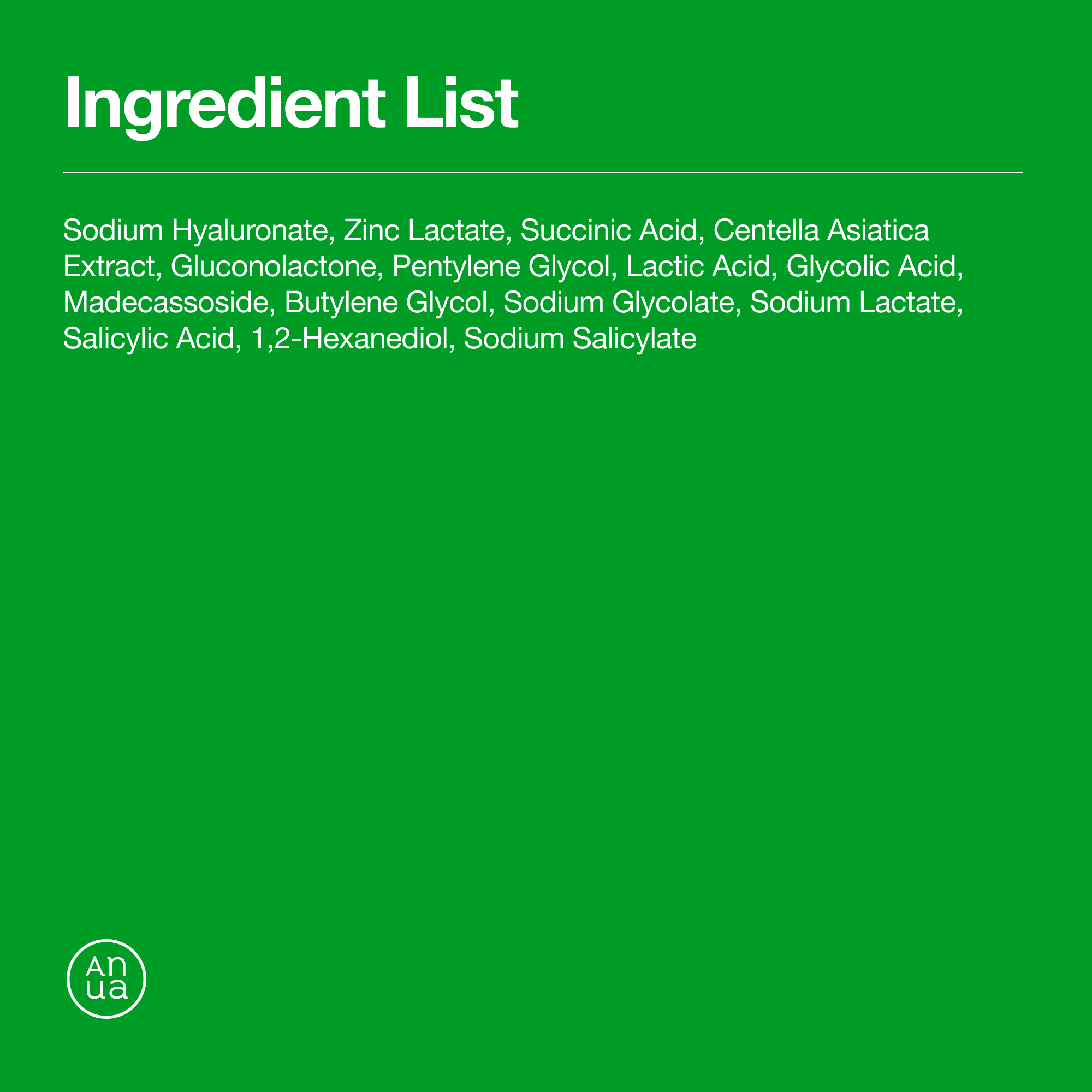 Triple Acid Spot Care Microdart Patch