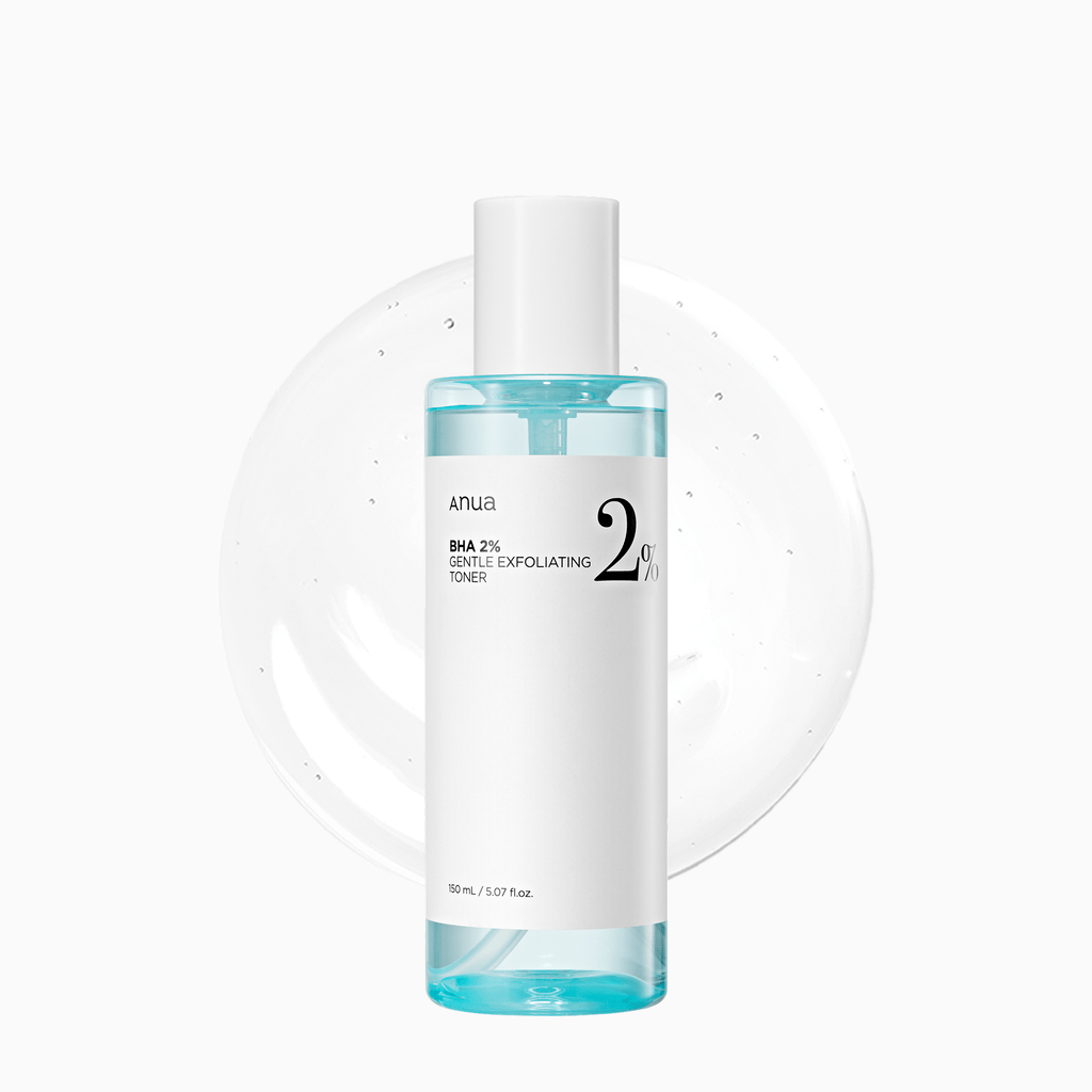 BHA 2% Gentle Exfoliating Toner