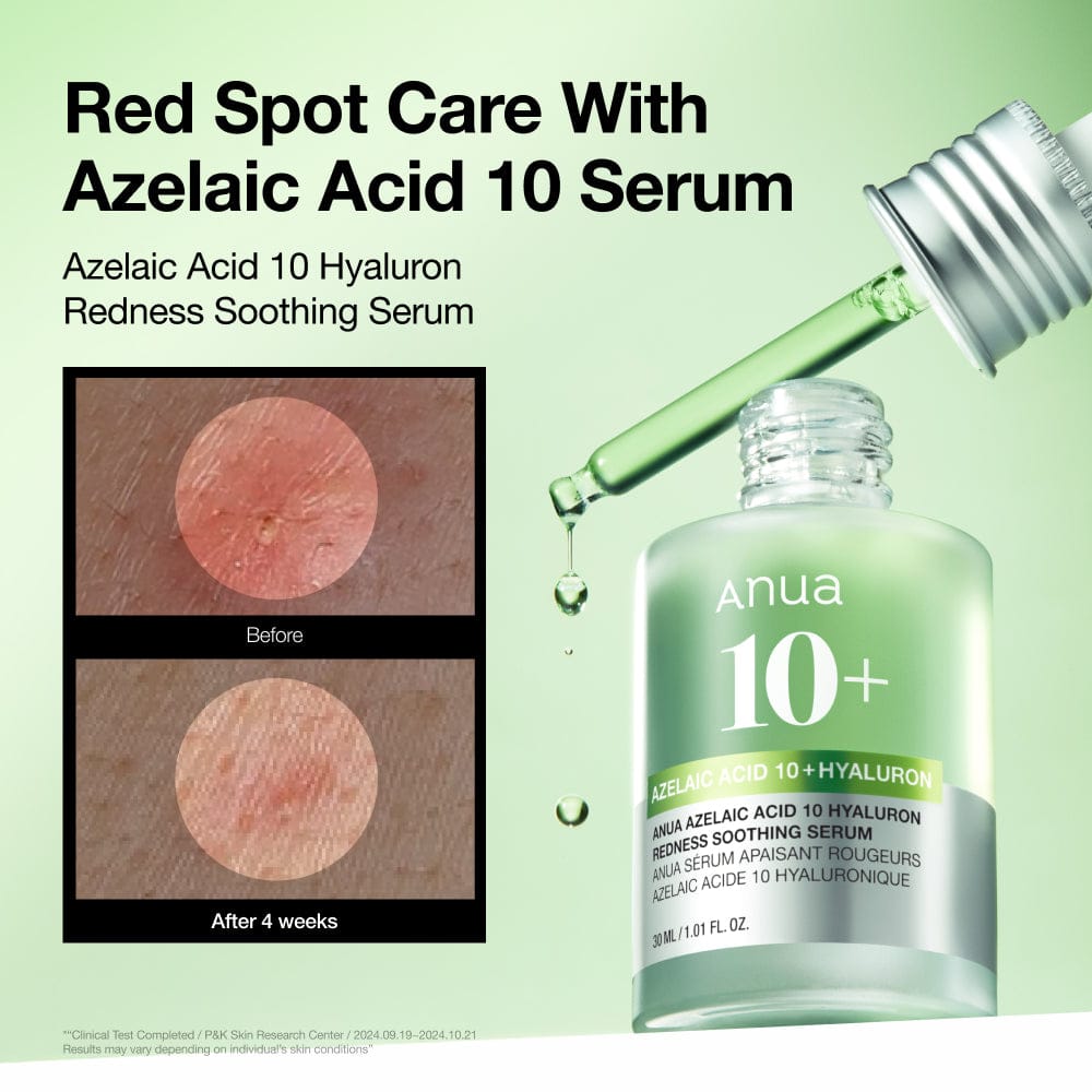 Redness Soothing Duo