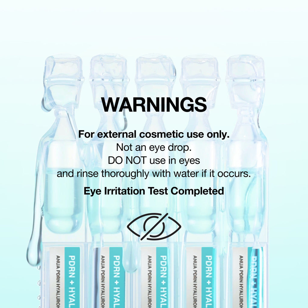 [Secret Offer] Glass Skin Glow Set