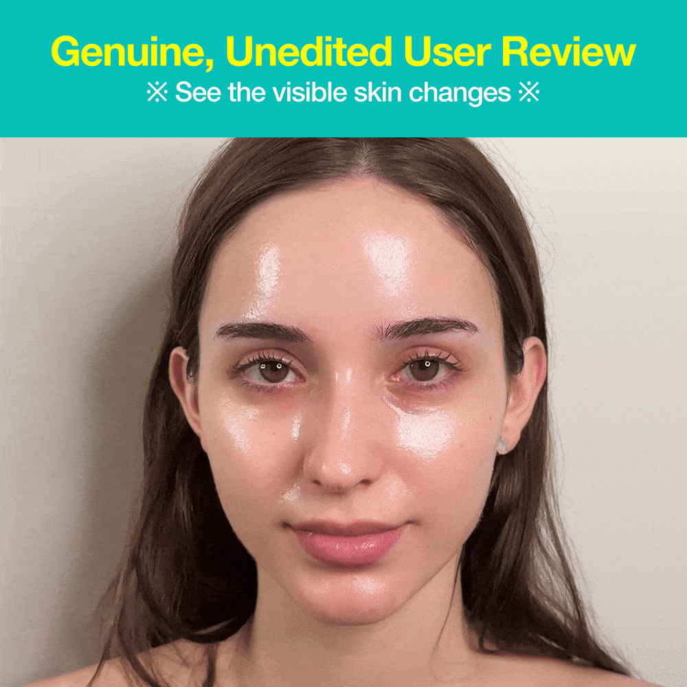 [First 100 Only] Wrinkle-Out Set