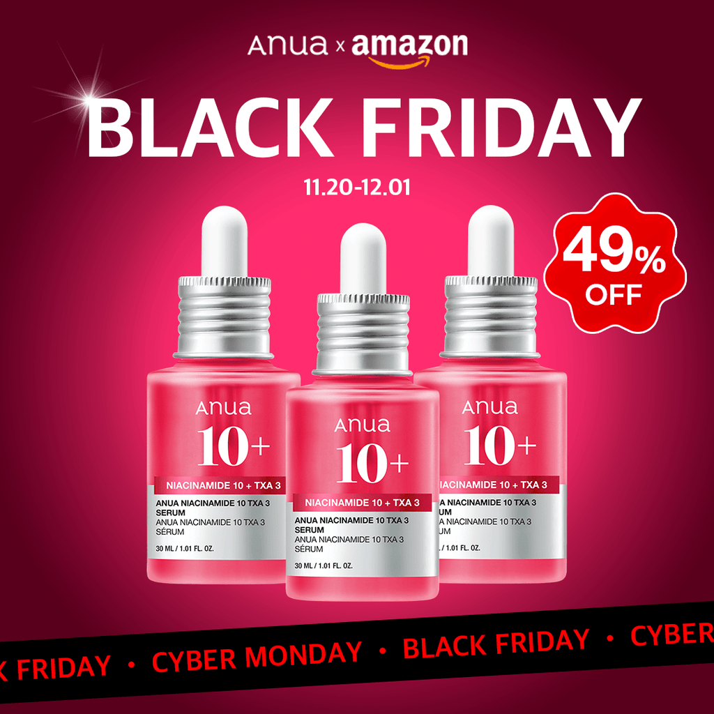 [Amazon] Dark Spot Serum Black Friday Deal